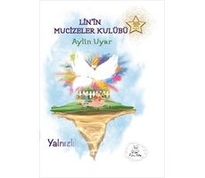 Linin Mucizeler Kulübü Yalnızlık - Aylin Uyar - Puhu Kitap