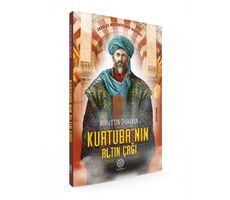 Kurtubanın Altın Çağı - Nurettin Taşkesen - Mihrabad Yayınları