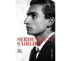 Serdengeçti Şairleri - Cemal Kurnaz - Muhit Kitap