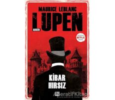 Kibar Hırsız - Arsen Lüpen - Maurice Leblanc - Dokuz Yayınları