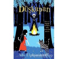 Düşkapan - Abi Elphinstone - İthaki Çocuk Yayınları