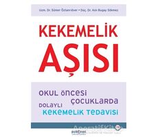 Kekemelik Aşısı - Aslı Bugay Sökmez - Psikonet Yayınları