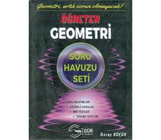 Gür Öğreten Geometri Soru Havuzu Seti