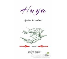 Huya - Yahya Aygün - Ahir Zaman