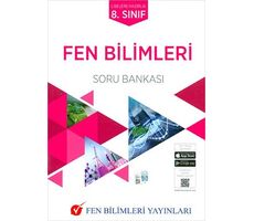 Fen Bilimleri 8.Sınıf Fen Bilimleri Soru Bankası