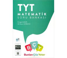 TYT Matematik Soru Bankası Bunları Çöz Yeter