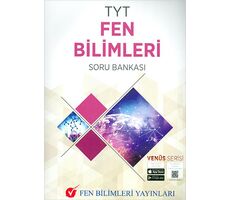 Fen Bilimleri TYT Fen Bilimleri Soru Bankası