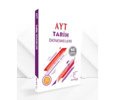 Karekök AYT Tarih 60lı Deneme Sınavı