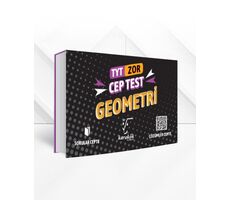 Karekök TYT Zor Geometri Cep Testi