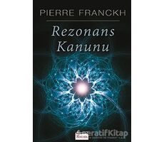 Rezonans Kanunu - Pierre Franckh - Koridor Yayıncılık