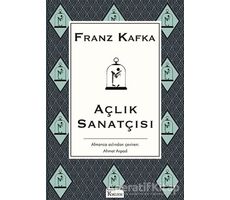 Açlık Sanatçısı - Franz Kafka - Koridor Yayıncılık