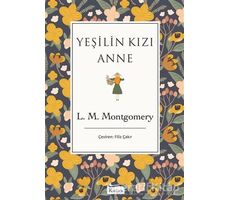 Yeşilin Kızı Anne - L. M. Montgomery - Koridor Yayıncılık