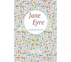 Jane Eyre - Charlotte Bronte - Koridor Yayıncılık