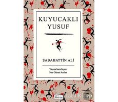 Kuyucaklı Yusuf - Sabahattin Ali - Koridor Yayıncılık