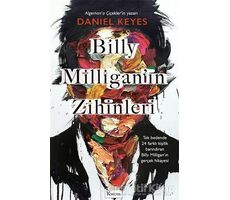 Billy Milligan’ın Zihinleri - Daniel Keyes - Koridor Yayıncılık