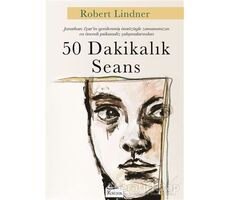 50 Dakikalık Seans - Robert Lindner - Koridor Yayıncılık