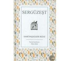 Sergüzeşt - Sami Paşazade Sezai - Koridor Yayıncılık