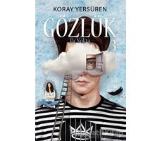 Gözlük 3 - Üç Nokta - Koray Yersüren - Ephesus Yayınları