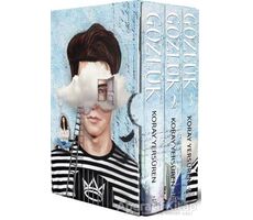 Gözlük Camdan Kalpler Set (Karton) - Koray Yersüren - Ephesus Yayınları