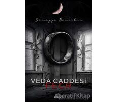 Veda Caddesi 2 - Fecr - Sümeyye Demirkan - Ephesus Yayınları