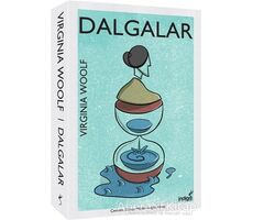 Dalgalar - Virginia Woolf - İndigo Kitap