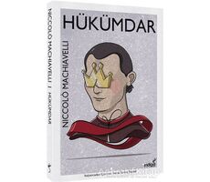 Hükümdar - Niccolo Machiavelli - İndigo Kitap