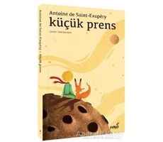 Küçük Prens - Antoine de Saint-Exupery - İndigo Çocuk