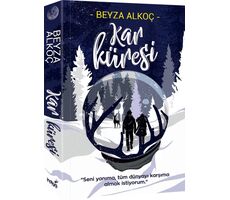 Kar Küresi - Beyza Alkoç - İndigo Kitap