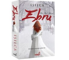 Ebru - Işılca - İndigo Kitap