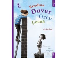 Etrafına Duvar Ören Çocuk - Ali Redford - Sola Kidz