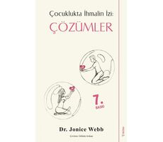 Çözümler - Çocuklukta İhmalin İzi - Jonice Webb - Sola Unitas