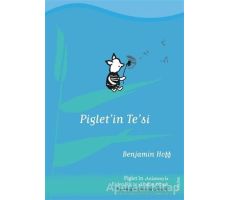 Piglet’in Te’si - Benjamin Hoff - Sola Unitas