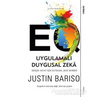 EQ Uygulamalı Duygusal Zeka - Justin Bariso - Sola Unitas