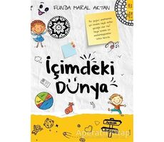 İçimdeki Dünya - Funda Maral Aktan - Sola Kidz