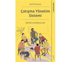 Çatışma Yönetim Sistemi - Sezil Durmuş - Sola Unitas