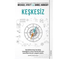 Keşkesiz - Daniel Harkavy - Sola Unitas