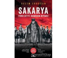 Sakarya - Selim Erdoğan - Kronik Kitap