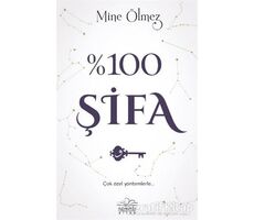 %100 Şifa - Mine Ölmez - Nemesis Kitap