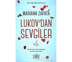 Lukov’dan Sevgiler - Mariana Zapata - Nemesis Kitap
