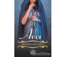 Avcı - Monica McCarty - Nemesis Kitap
