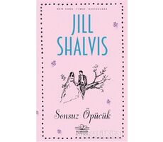 Sonsuz Öpücük - Jill Shalvis - Nemesis Kitap