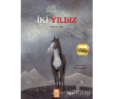 İki Yıldız - Helena Kraljic - Eksik Parça Yayınları