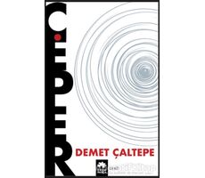 Çeper - Demet Çaltepe - Eksik Parça Yayınları