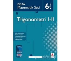 Trigonometri 1-2 - Tuncay Birinci - Delta Kültür Yayınevi