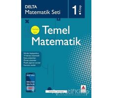 Temel Matematik - Tuncay Birinci - Delta Kültür Yayınevi