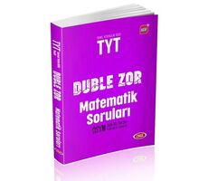 Data TYT Duble Zor Matematik Soruları