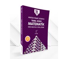 Karekök 11.Sınıf Temel Düzey Matematik