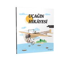 Tonguç Uçağın Hikayesi