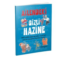 Tonguç Ailendeki Gizli Hazine