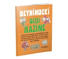 Gizli Hazine Serisi- Beynindeki Gizli Hazine Tonguç Akademi